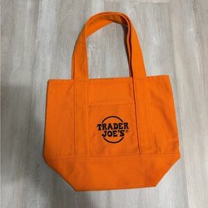 TRADER JOE’S MINI TOTE BAG